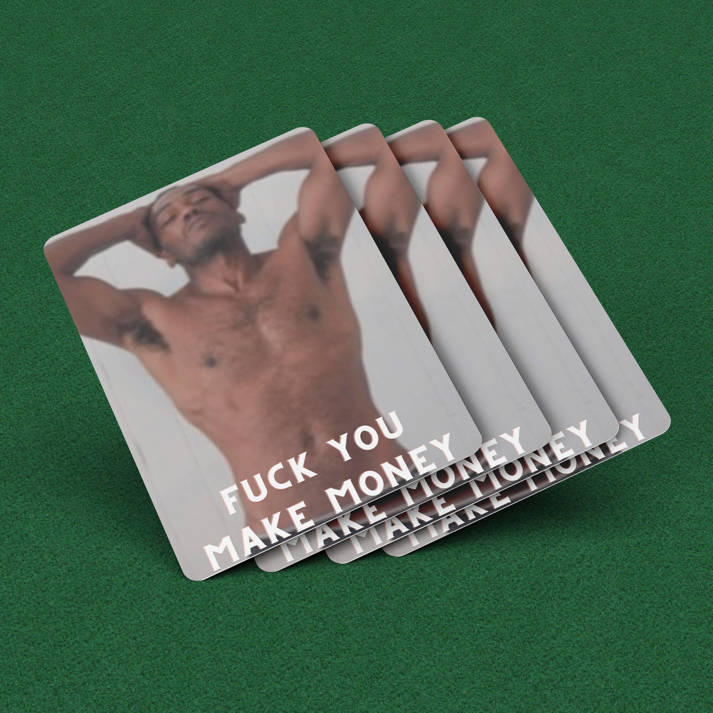 Matt Cards