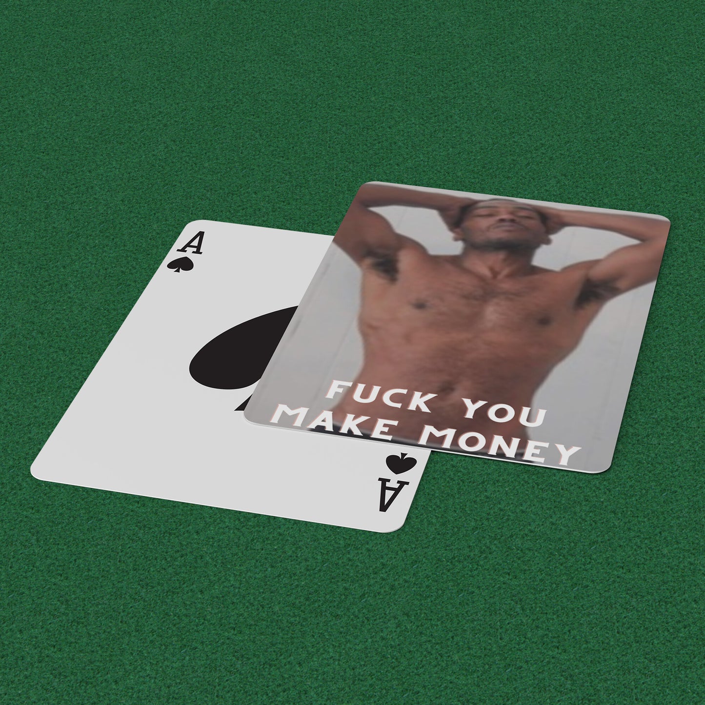 Matt Cards