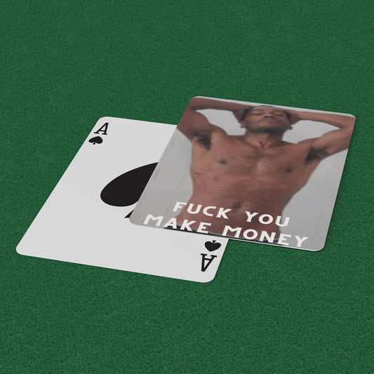 Matt Cards