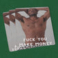Matt Cards