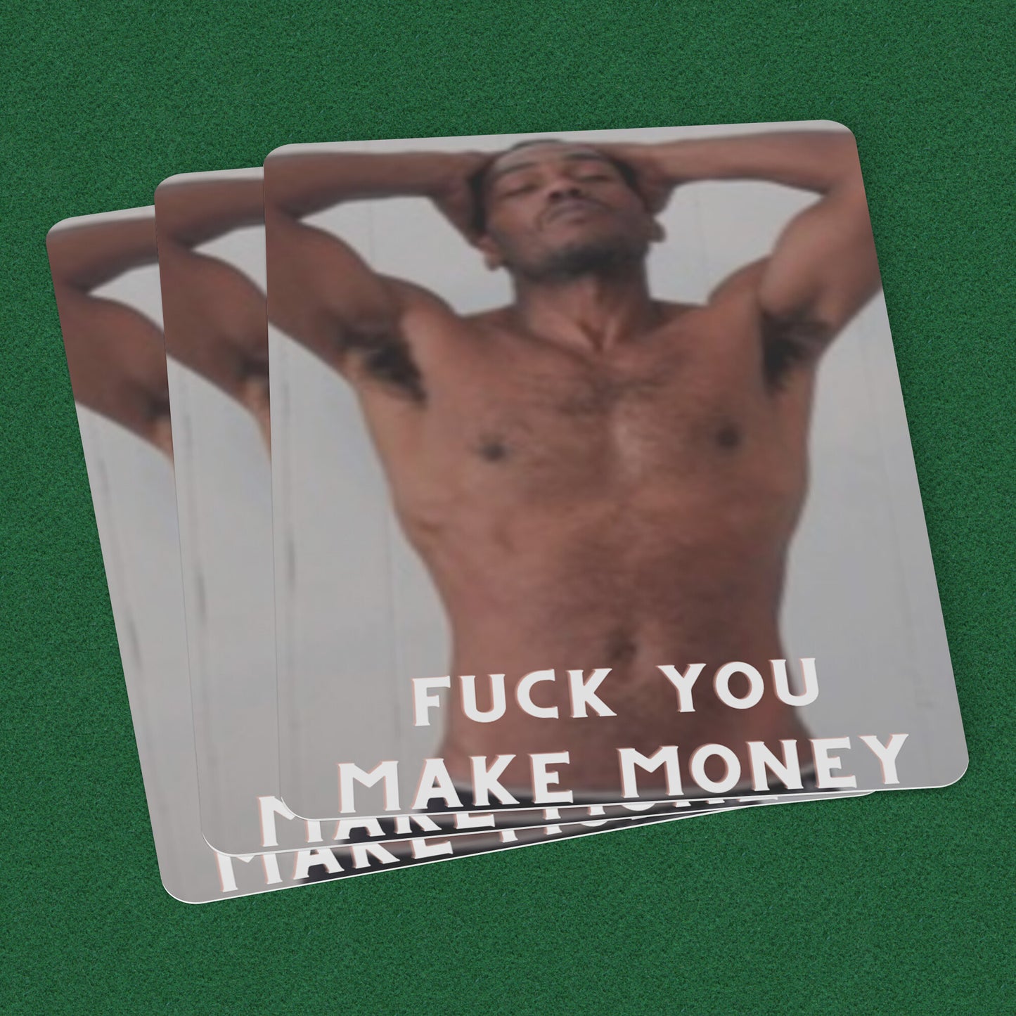 Matt Cards