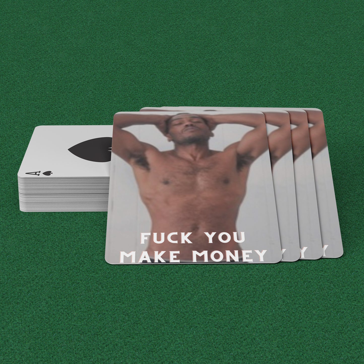 Matt Cards