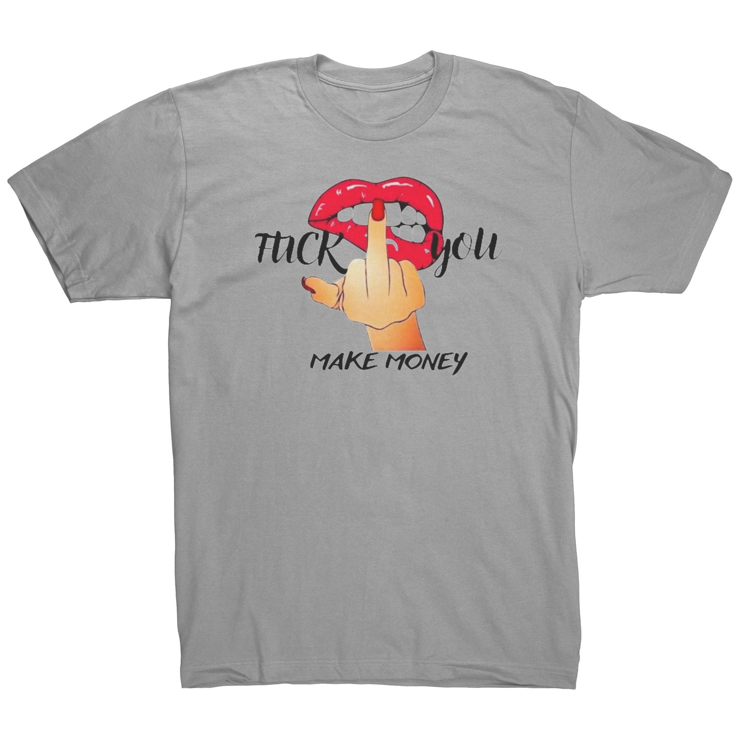 make money