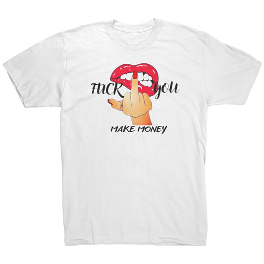 make money